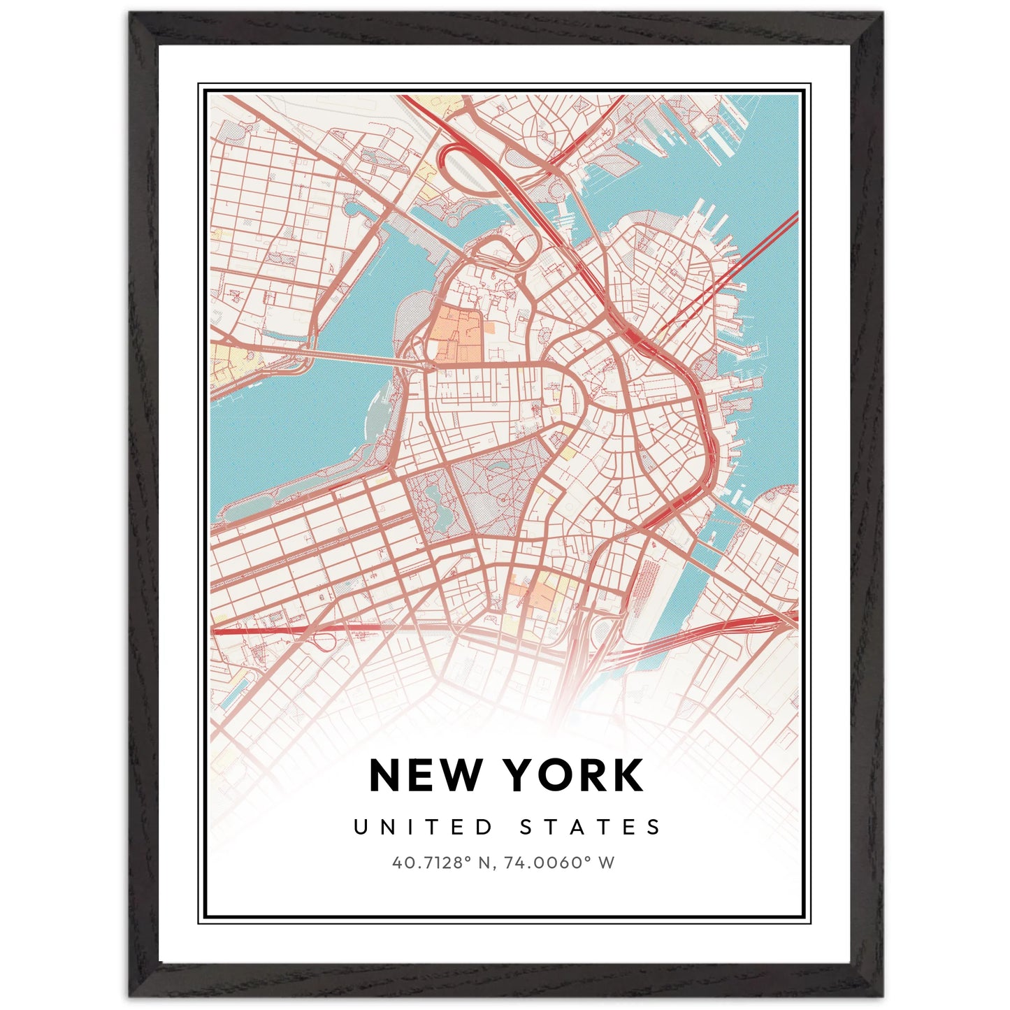Custom_Nursery_Star_Map_Framed_Print_preview