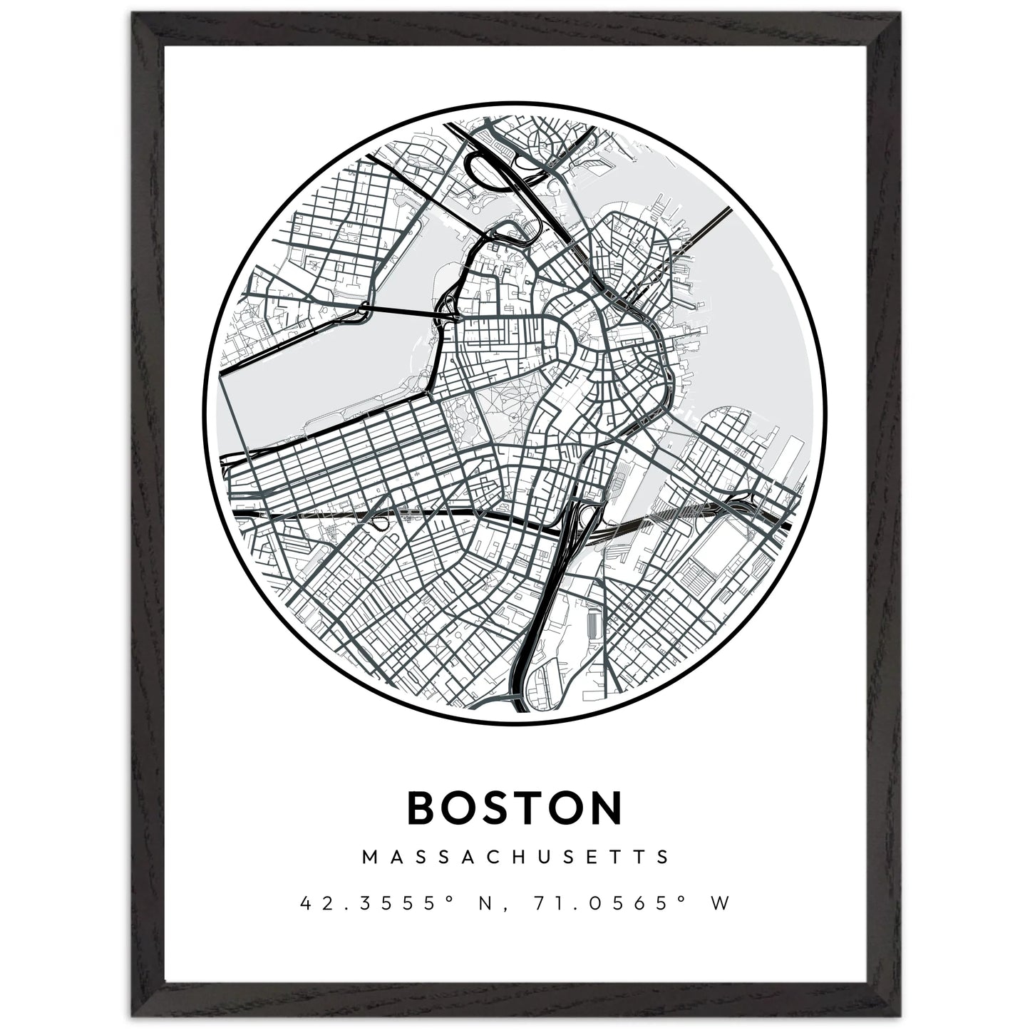 Custom_Nursery_Star_Map_Framed_Print_preview