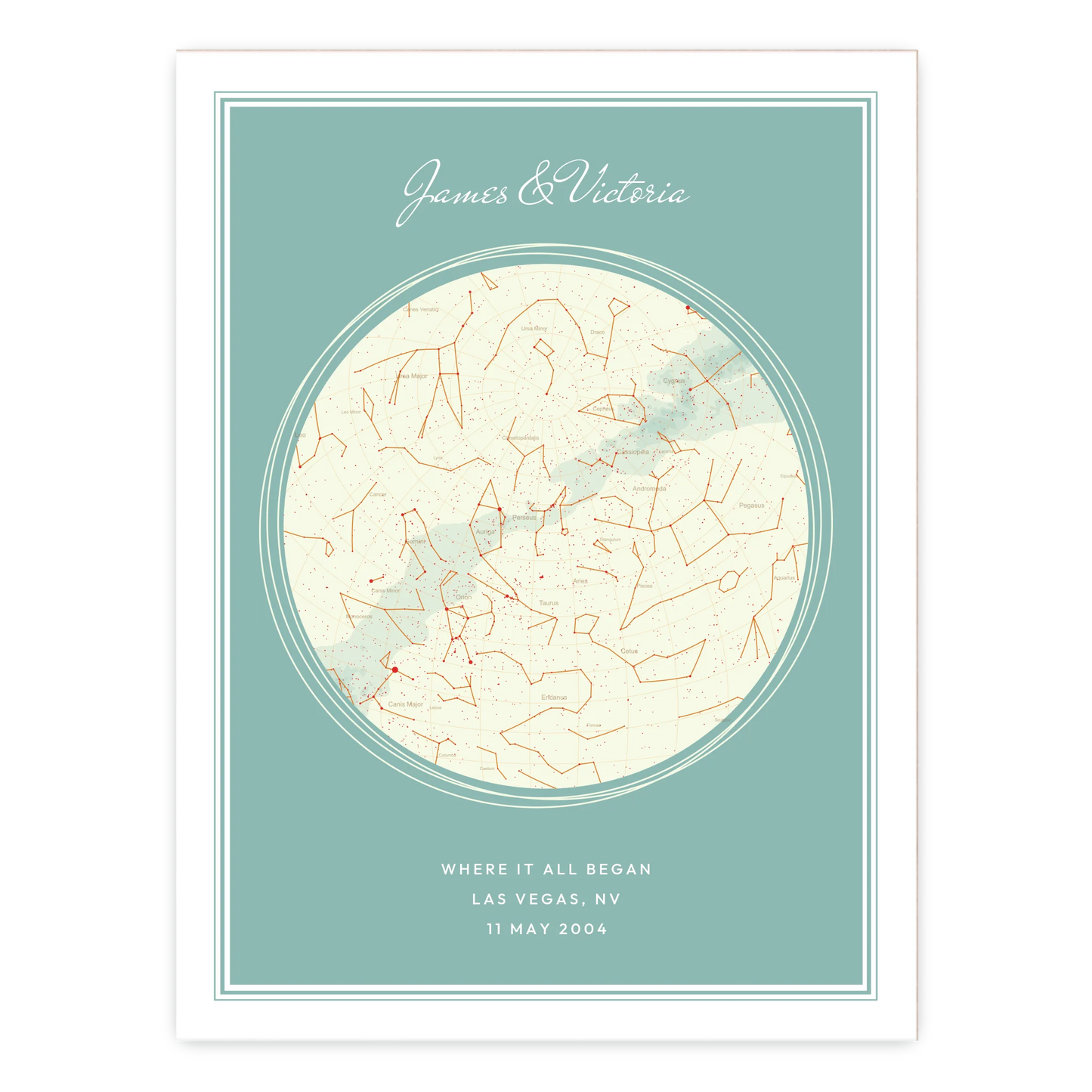 Nursery Star Map4