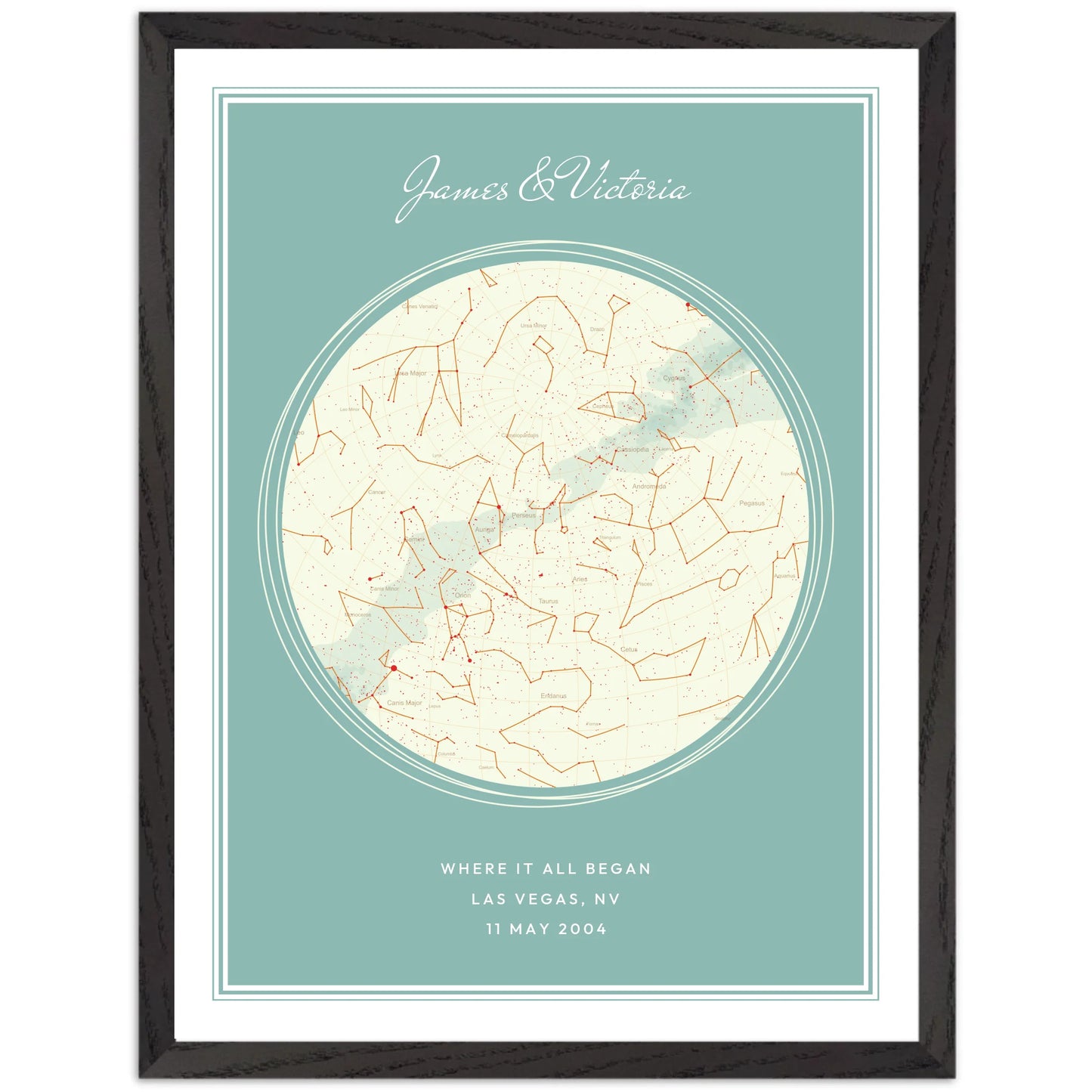 Custom_Nursery_Star_Map_Framed_Print_preview
