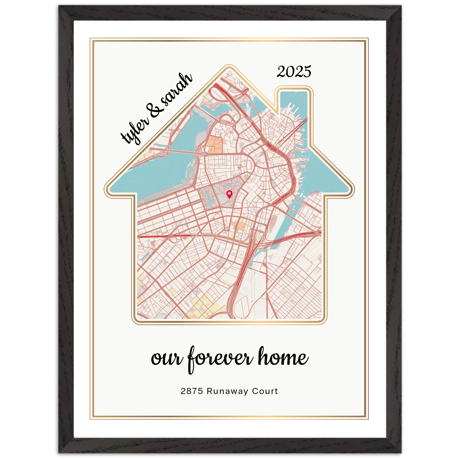 Custom_Nursery_Star_Map_Framed_Print_preview