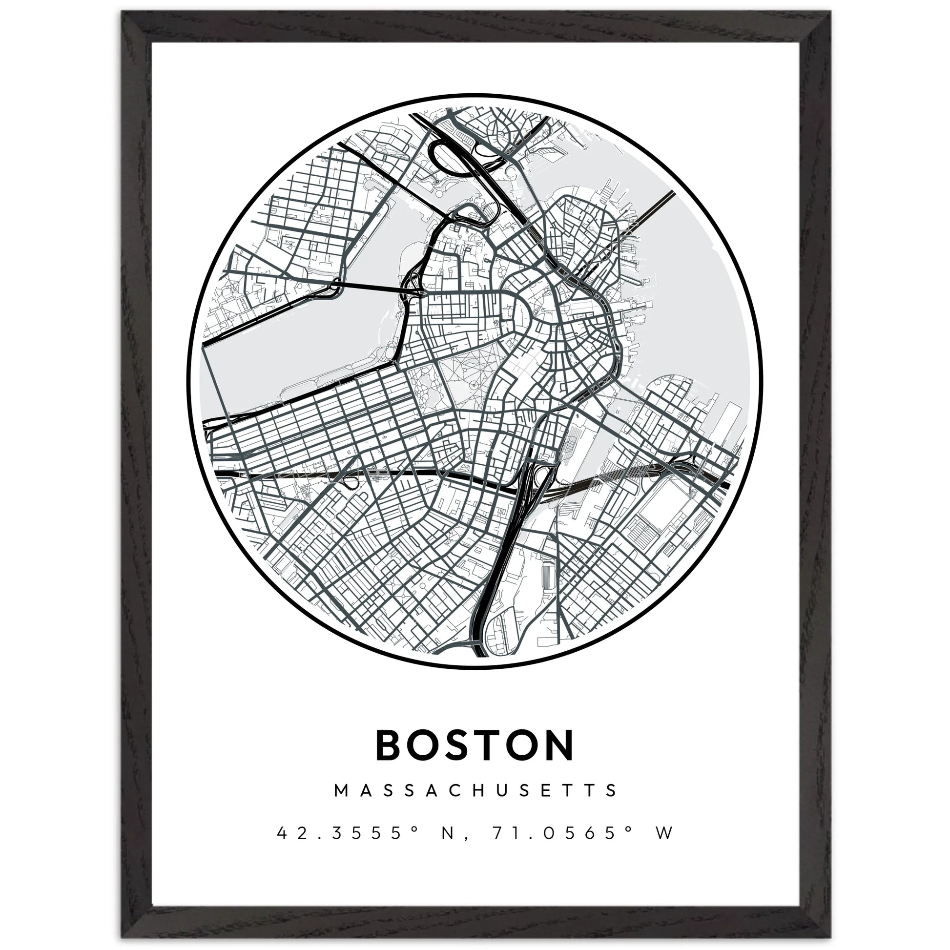 Custom_Nursery_Star_Map_Framed_Print_preview