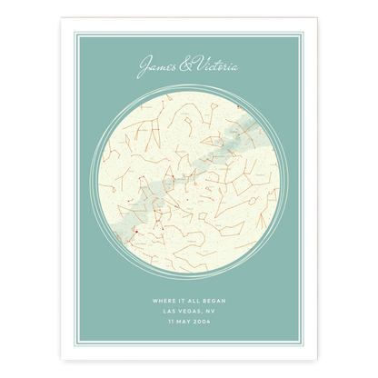 Nursery Star Map4