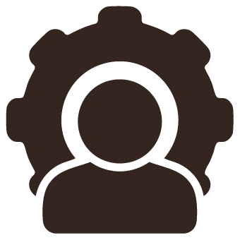 personalization icon